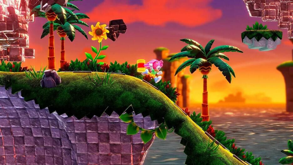 Sonic Superstars
XBOX SERIES X