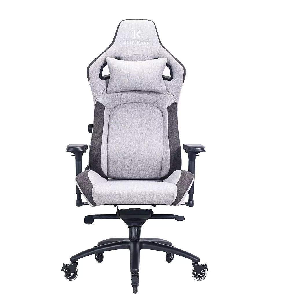 Chaise gaming SKILLKORP C20