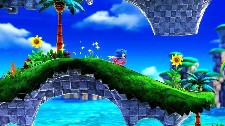 Sonic Superstars
XBOX SERIES X