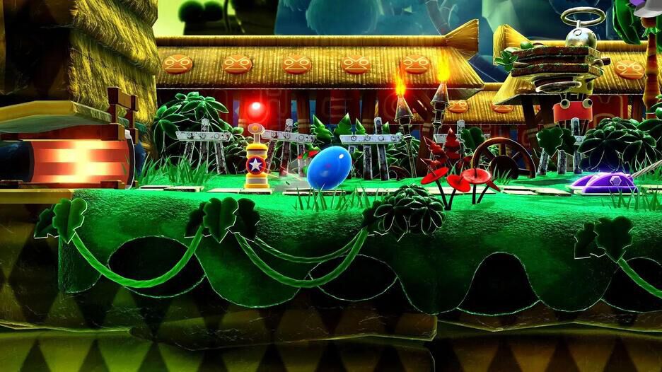 Sonic Superstars
XBOX SERIES X