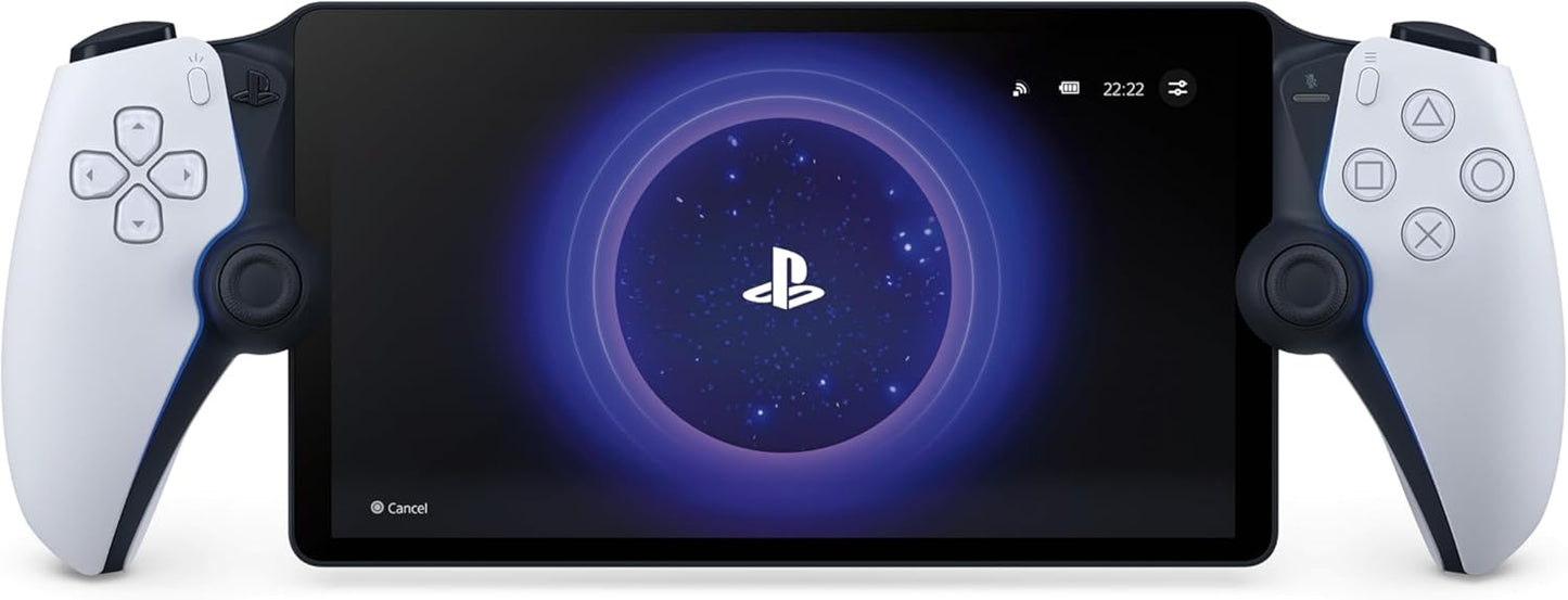 Lecteur à distance Playstation Portal PS5