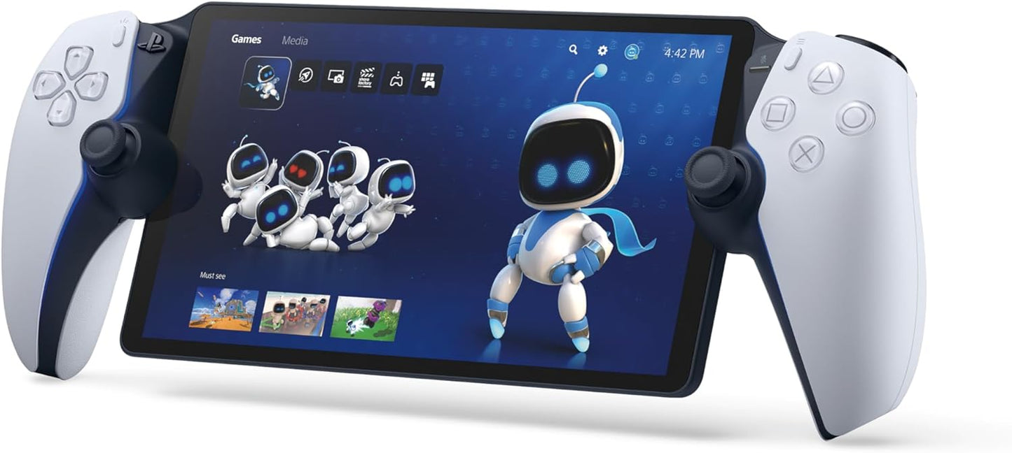 Lecteur à distance Playstation Portal PS5