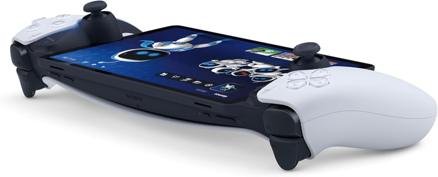 Lecteur à distance Playstation Portal PS5