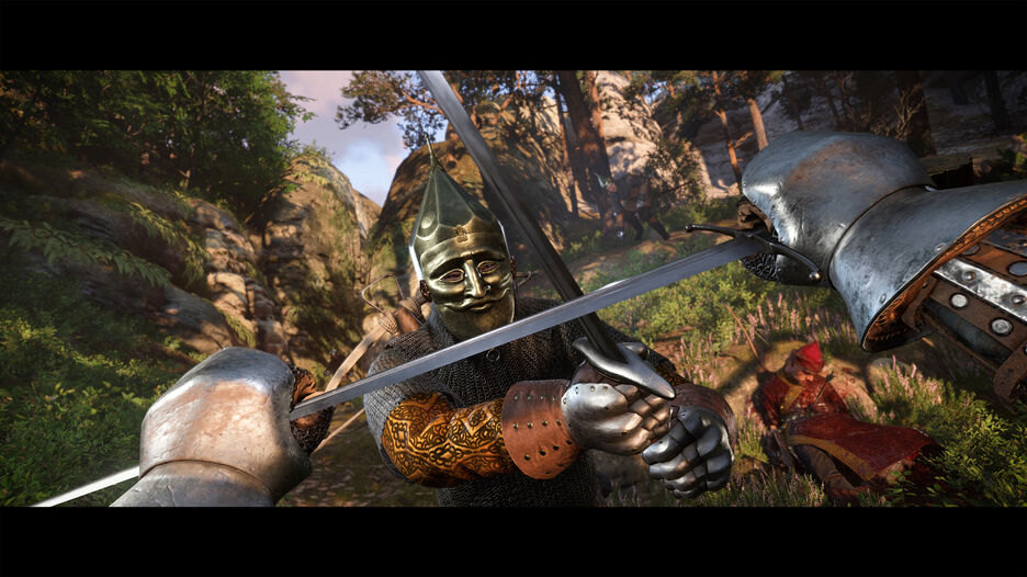 Kingdom Come Deliverance 2 Edition Gold
XBOX SERIES X