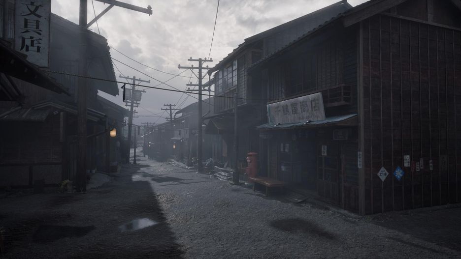 Silent Hill f PS5 (NOUVEAUTÉ)