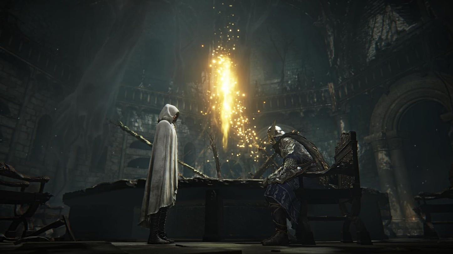ELDEN RING NIGHTREIGN (PS5)