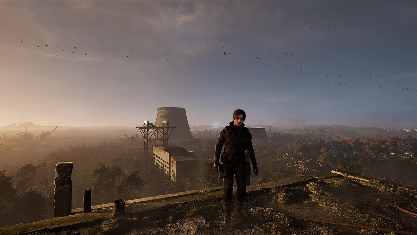 S.T.A.L.K.E.R. 2: Heart of Chornobyl (Xbox Series X)