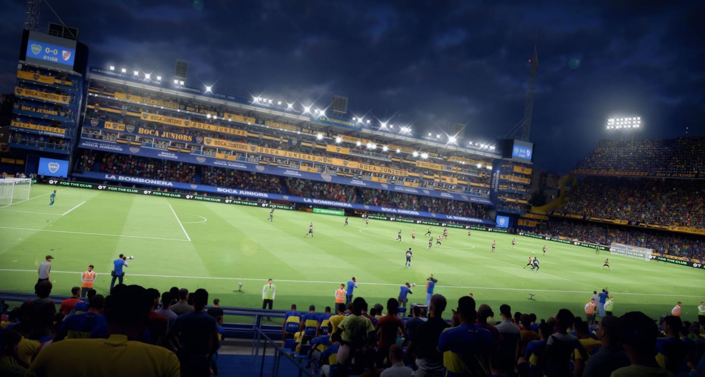 EA SPORTS FC 25 Standard Edition Switch | Jeu Vidéo | Français