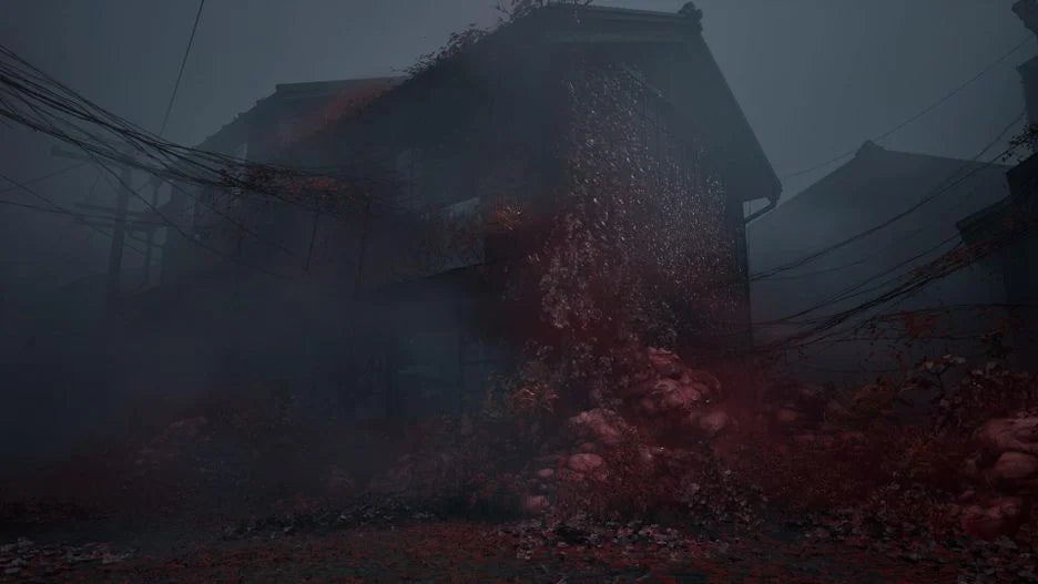Silent Hill f PS5 (NOUVEAUTÉ)