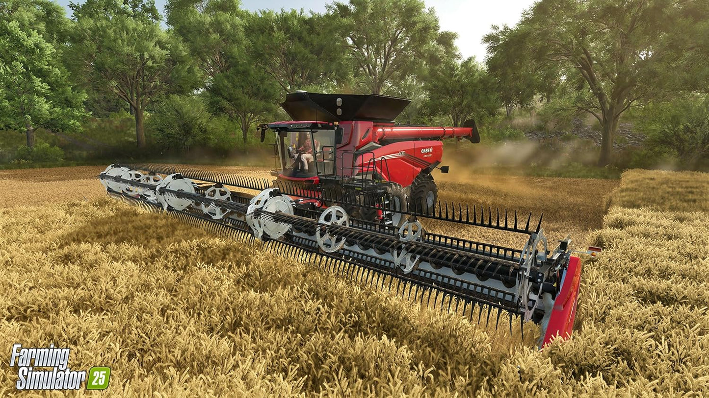 Farming Simulator 25 ( Xbox Series X )