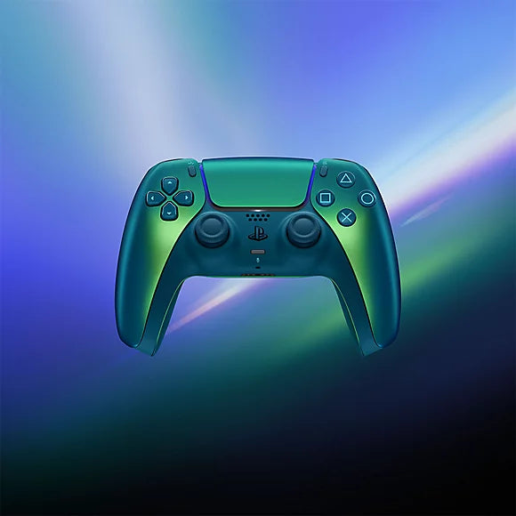 Manette Sony DualSense V2 - Chroma Teal