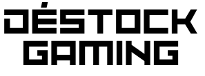 Déstock Gaming