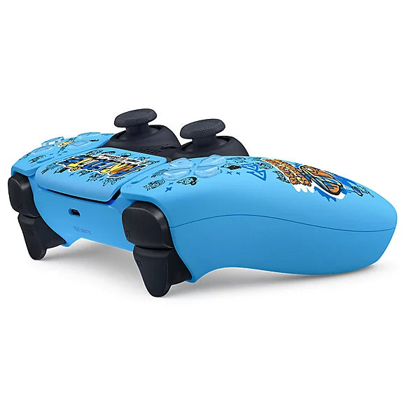 Manette Sony DualSense V2 - FORTNITE Limited Edition