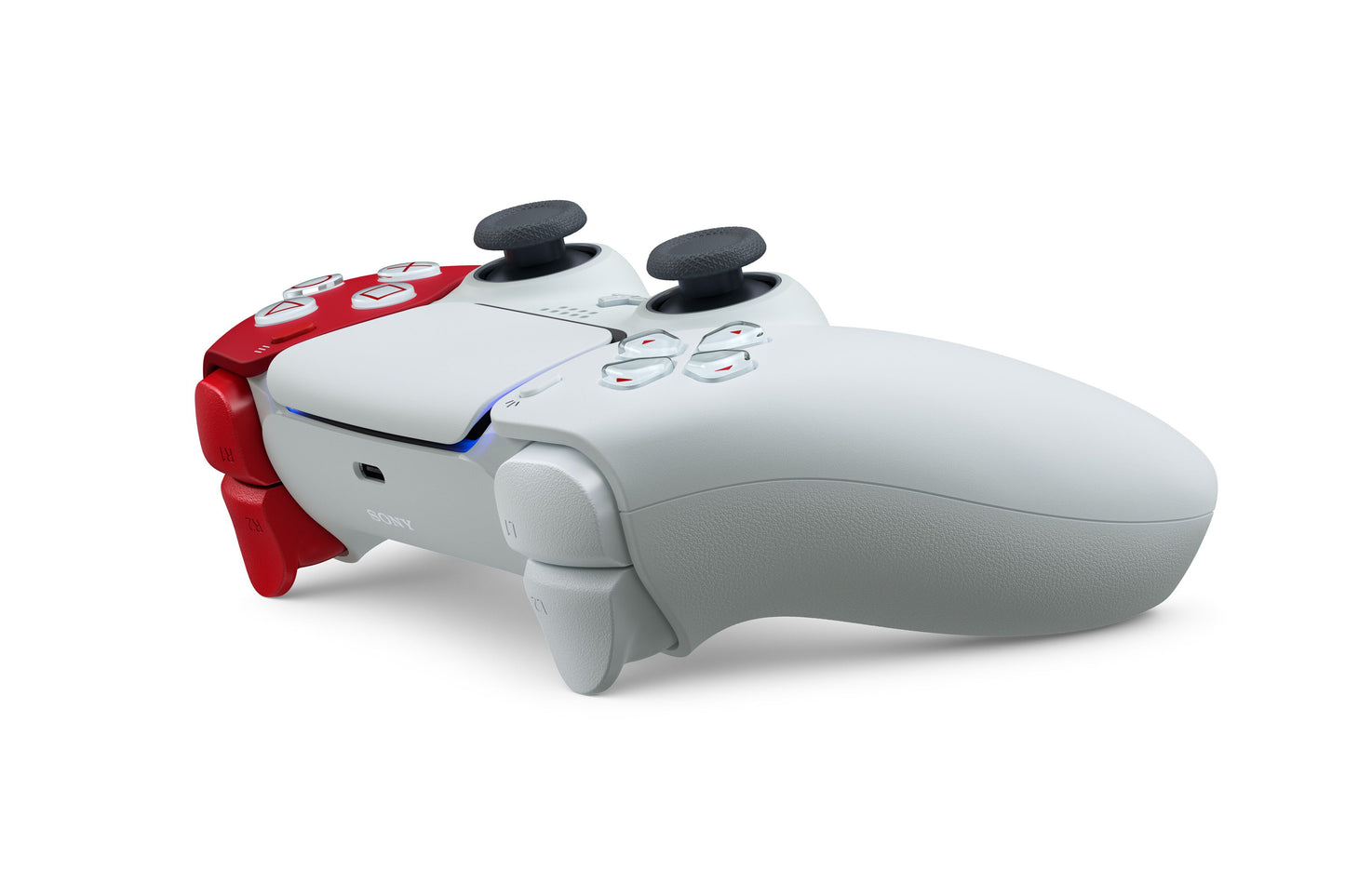 Manette Sony Dualsense God Of War 20 Ans Edition Limitée