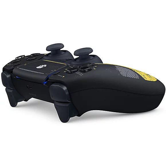 Manette Sony DualSense V2 - HELLDIVERS™ 2 Limited Edition