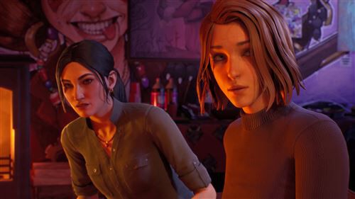 Life Is Strange : Double Exposure
XBOX SERIES X