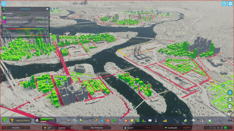 Cities Skylines II
XBOX SERIES X