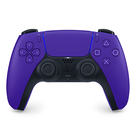 Manette Sony DualSense V2 - Galactic Purple