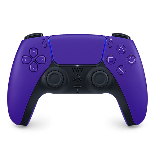 Manette Sony DualSense V2 - Galactic Purple