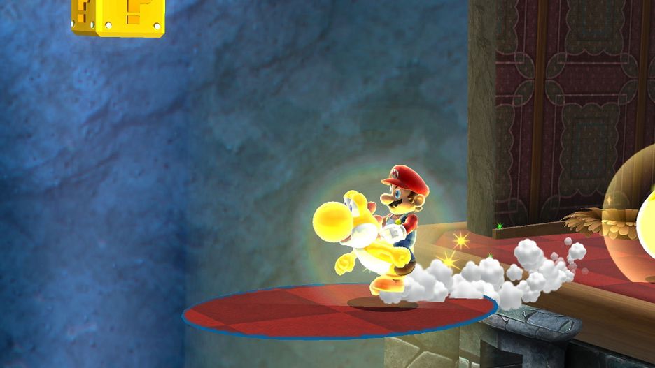 Super Mario Galaxy + Super Mario Galaxy 2 Switch (NOUVEAUTÉ)
