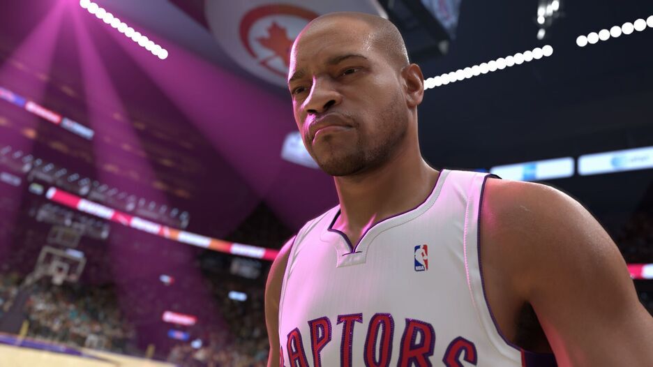 NBA 2k25
XBOX SERIES X