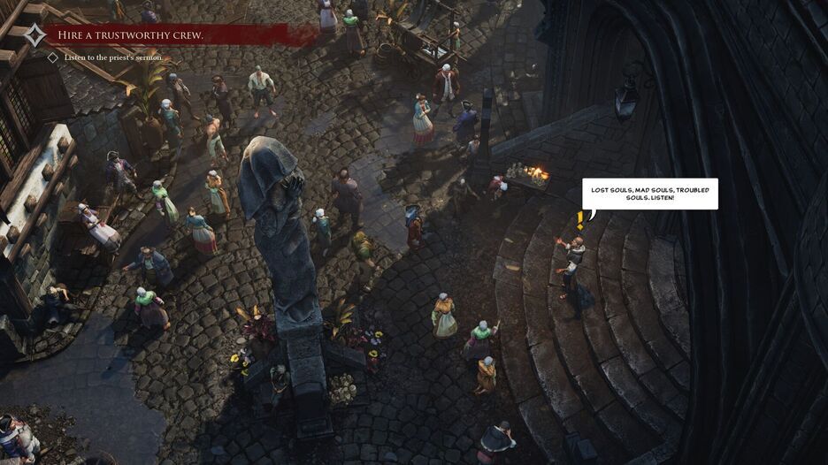 Flint Treasure Of Oblivion XBOX SERIES X
