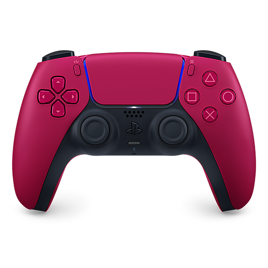 Manette sans fil DualSense® - Cosmic Red