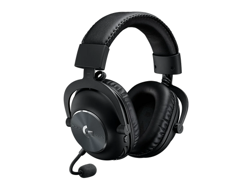 PRO X SANS FIL LOGITECH