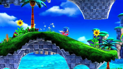 Sonic Superstars


XBOX SERIES X