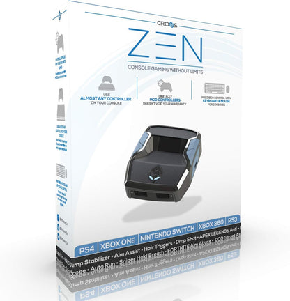 Cronus Zen (Multi)