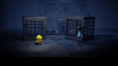 Little Nightmares - Complete Edition pour Nintendo Switch