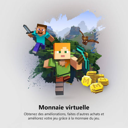 Xbox Carte Cadeau 30 EUR [Code Digital]