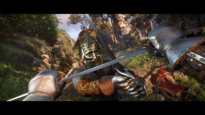 Kingdom Come : Deliverance II ( Xbox Series X )