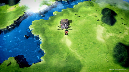 Suikoden 1 & 2 HD Remaster: Day 1 - Xbox (Version anglaise)