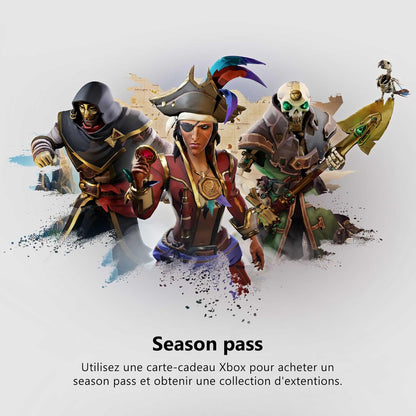 Xbox Carte Cadeau 30 EUR [Code Digital]