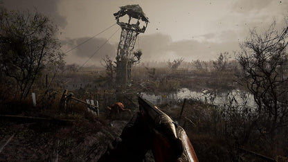 S.T.A.L.K.E.R. 2: Heart of Chornobyl (Xbox Series X)