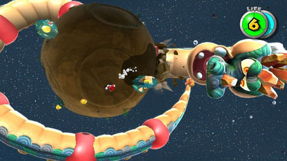 Super Mario Galaxy + Super Mario Galaxy 2 Switch (NOUVEAUTÉ)