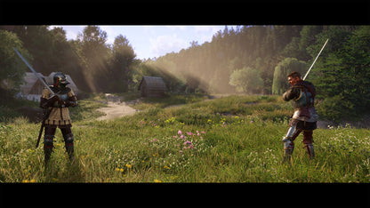 Kingdom Come Deliverance 2 Edition Gold


XBOX SERIES X