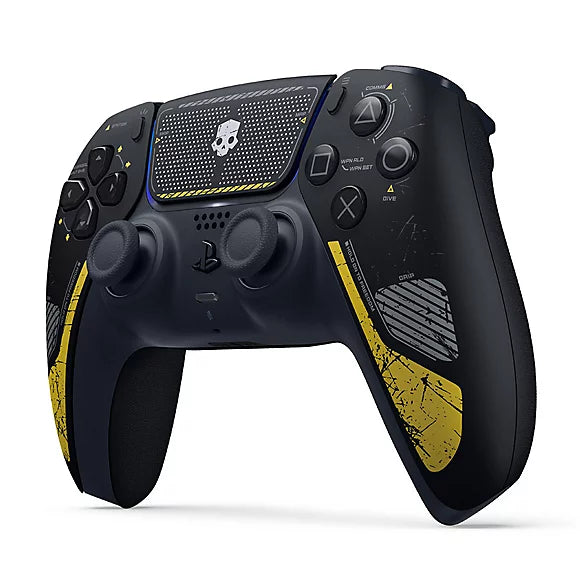 Manette Sony DualSense V2 - HELLDIVERS™ 2 Limited Edition