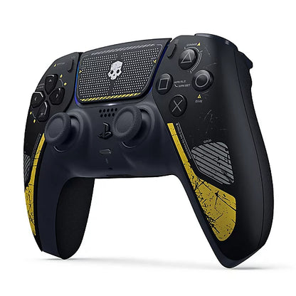 Manette Sony DualSense V2 - HELLDIVERS™ 2 Limited Edition