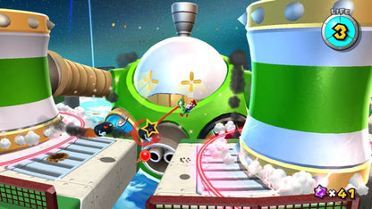 Super Mario Galaxy + Super Mario Galaxy 2 Switch (NOUVEAUTÉ)