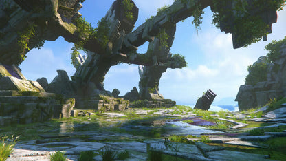 Sonic Frontiers


XBOX SERIES X