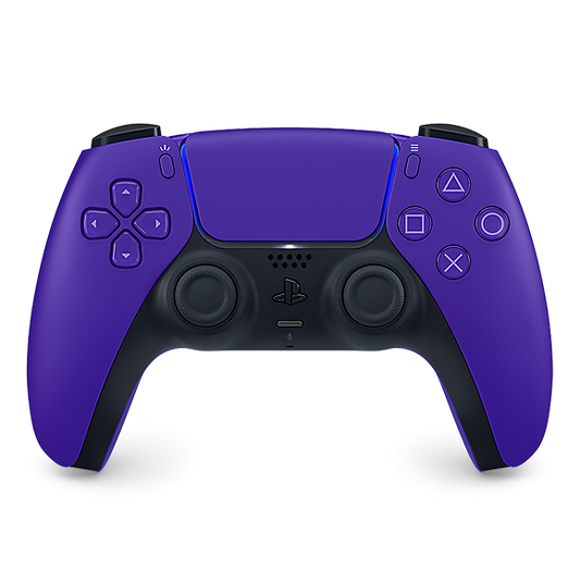 Manette Sony DualSense V2 - Galactic Purple