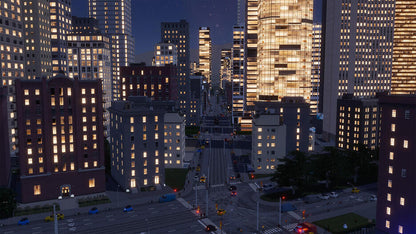 Cities Skylines II


XBOX SERIES X