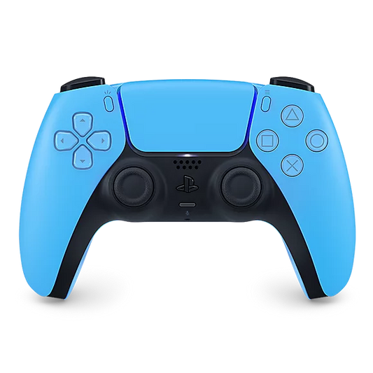Manette sans fil DualSense® - Starlight Blue