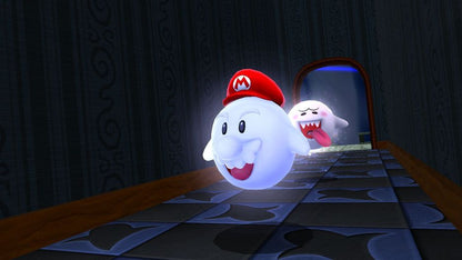 Super Mario Galaxy + Super Mario Galaxy 2 Switch (NOUVEAUTÉ)