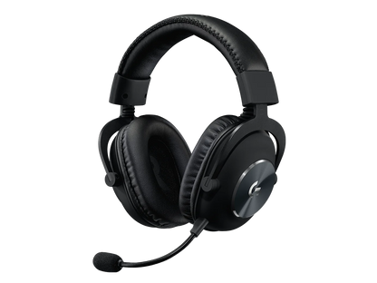 PRO X SANS FIL LOGITECH